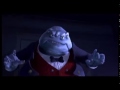 Monsters Inc Trailer Switch