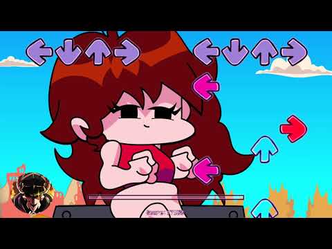 fnf UGH but Every Turn Another Character Sing It - Friday Night Funkin Animation