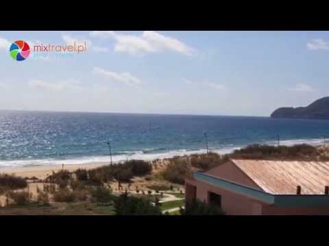 Vila Baleira Hotel Resort & Thalasso Spa - Porto Santo - Madera | Madeira - Portugal | mixtravel.pl
