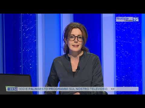 2020-01-20 NOTIZIE DI PRATO TG ORE 19.45