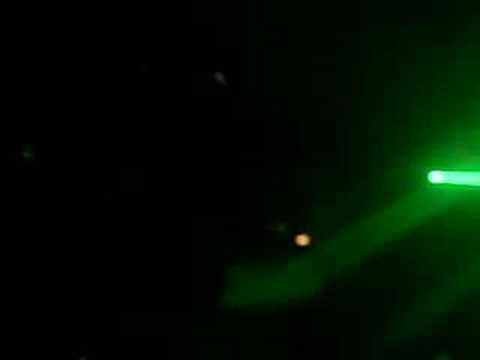 Roger Sanchez @ Dreamers 4