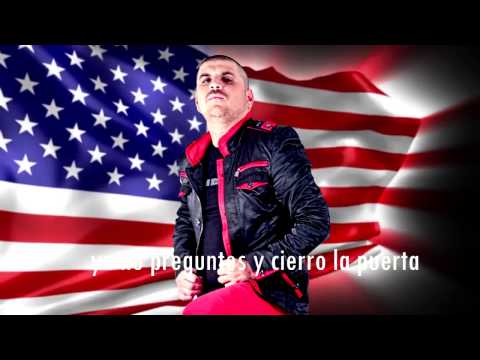 La Bandera De USA - El Komander