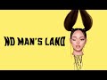 Bella Poarch - No Man's Land (feat. Grimes) (Official Lyric Video)