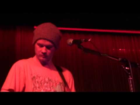 Dead Sirius 3000 - The last shore @ Orange Peel Frankfurt