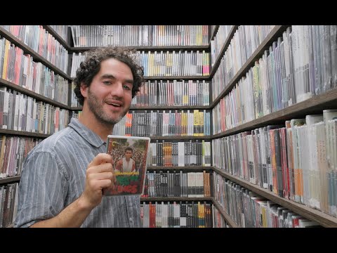 Benny Safdie’s Closet Picks