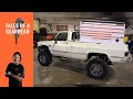 ARCAs Pigs 4 Doors And 4x4s Stacey David S Tales Of A Gearhead Podcast