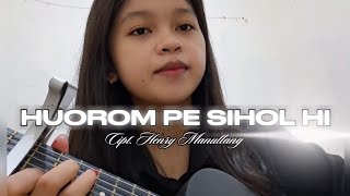 Download lagu LIRIK HUOROM PE SIHOLHI || Cipt. HENRY MANULLANG || COVER Tesalonika Sijabat mp3 Download lagu LIRIK HUOROM PE SIHOLHI || Cipt. HENRY MANULLANG || COVER Tesalonika Sijabat mp3