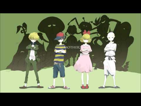 Nintenmix 118 - A perfect team