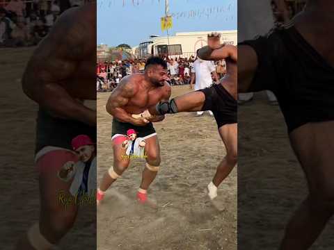 Gopi Frandipuria | Top Kabaddi Stop | Kabaddi Match Live #kabaddimatch #shorts #kabaddilive