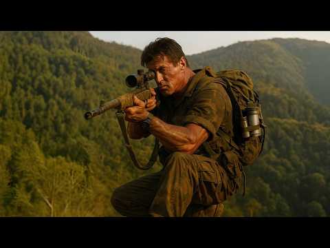 Un ex militare è finito nella prigione più pericolosa del Vietnam | Film Azione Completo in Italiano