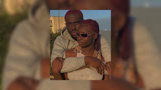 Cover art for No Church In The Wild