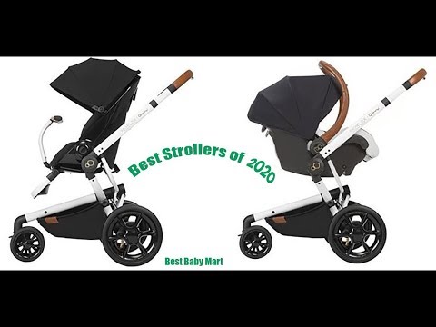 childcare stryker stroller