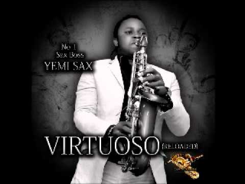 Yemi Sax - Oyoyo (Original By J-Martins)
