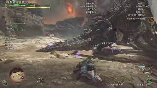 【モンハンワイルズ】オメガ戦に向けて装備強化＆リハビリ枠