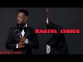 Chile One Ft Frank Ro Vacancy Lyrics