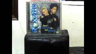 Roxette Dancing On The Nightwire (demo)