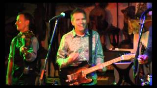 Ireland Tour - Johnnie Fox's - The Elders - Gonna Take A Miracle