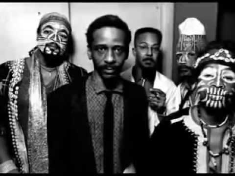 Art Ensemble of Chicago - Odwalla (The Theme)