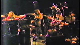Pat Metheny Group- Au Lait
