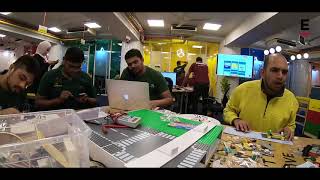 X24 Season 5 – The Action Begins!