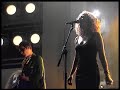 Olive - You're not alone (live at Nulle Part Ailleurs)