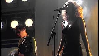 Olive - You&#39;re not alone (live at Nulle Part Ailleurs)