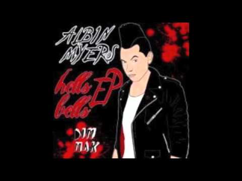 Albin Myers- The Hells Bells Stereo(Alex Mové Reboot)