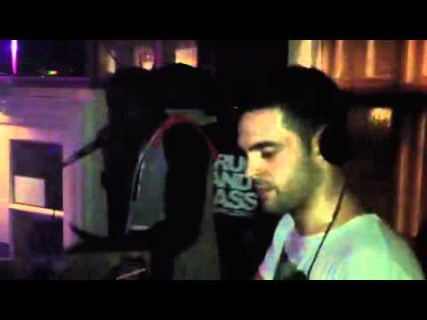 Dj's Guv b2b turno + mc's herbzie & diesel @ sweet tooth se