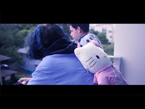 CR00K x SEEJAYXO - "TAKE MY HAND" | Shot by @eyebshootin