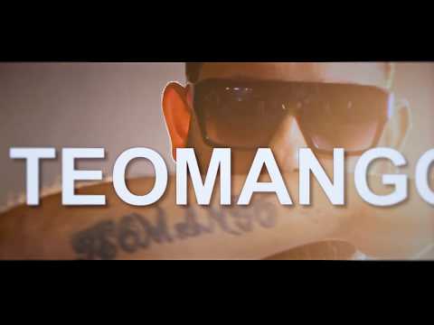 ☆ TEOMANGO  ♫ █▬█ █ ▀█▀ ♫ NÜSPET YAPIYORUM SANA☆