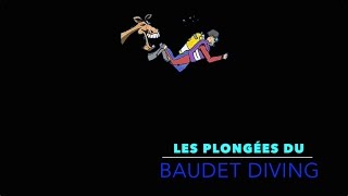 preview picture of video 'Plongée à Lillé - 22/06/2013'
