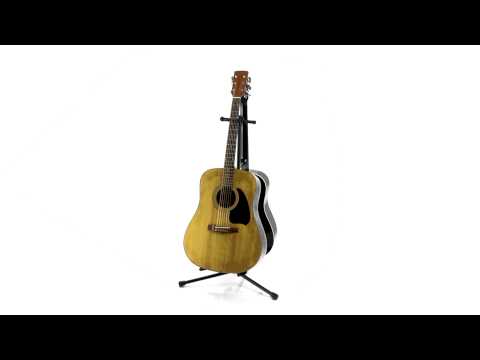 Gator Frameworks - Double Guitar Stand (GFW-GTR-2000)