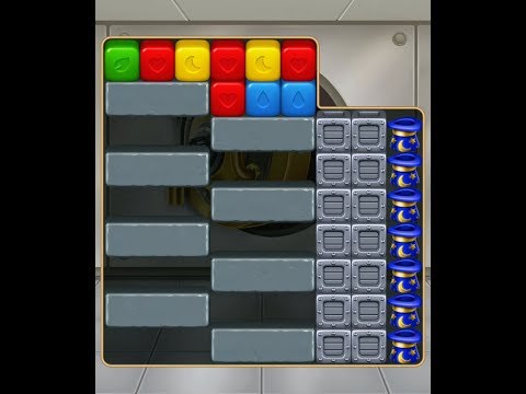 TOON BLAST level 2621