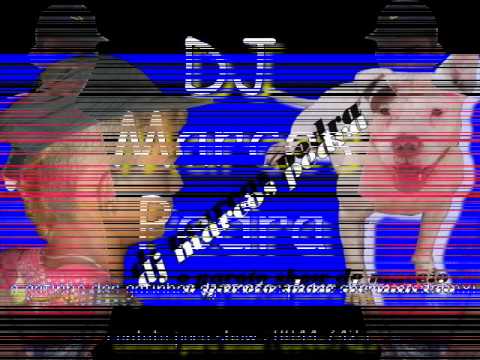 melo de sandriely vs recalcada 2012 exclusiva do dj marcos pedra