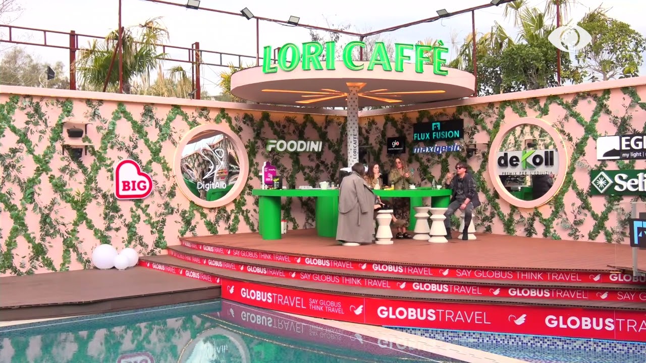 Laerti-Valbonës: Zakonisht në psikologji, njeriu shan të tjerët për atë që është vetë