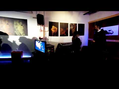 BustART#1 - Festina Lente