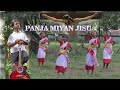 Panja Miyan Jisu New Santhali Christian Song Sushil Hembrom