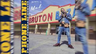 Mel of The Outfit, TX - Phone Line [Audio]