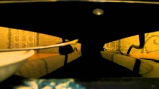 Max Richter - Autumn Music 2, Autumn Stroll(poem)