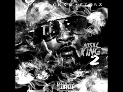 TI - Hustle King 2 (2014) (Full Mixtape) (+download)