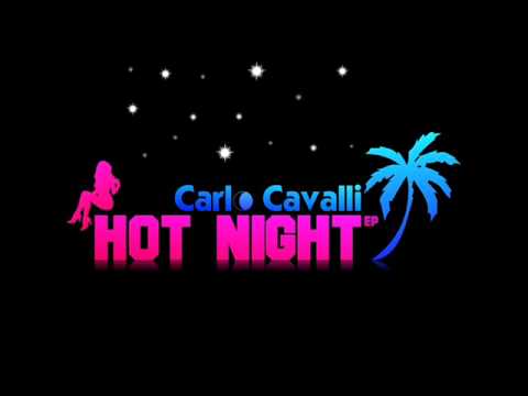 Carlo Cavalli - Ardeal (Original Mix) - TEASER -