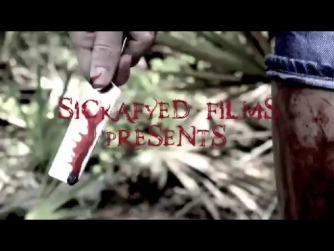 Video $Don't Go on the Trail