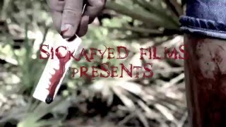 Don't Go On The Trail 2012   Unrated Movie Trailer HD