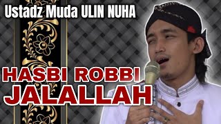 Download lagu HASBI ROBBI JALALLAH || sholawat bareng ustadz ulin nuha mp3 Download lagu HASBI ROBBI JALALLAH || sholawat bareng ustadz ulin nuha mp3