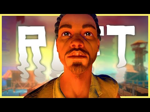 RAFT 🌊 139: Endstation UTOPIA