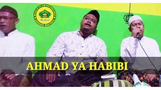 Download lagu GUS SHOFA - AHMAD YA HABIBI mp3 Download lagu GUS SHOFA - AHMAD YA HABIBI mp3