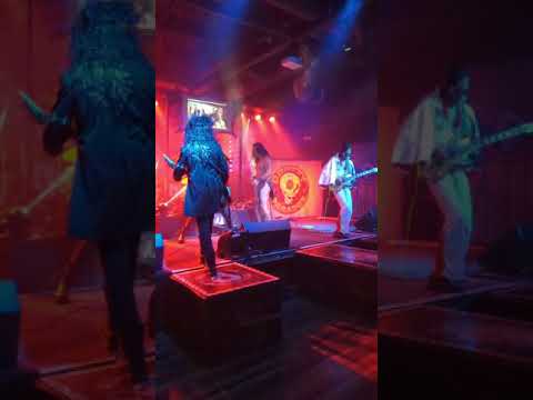 Oddity Paradox live @ the 44 Phoenix Arizona
