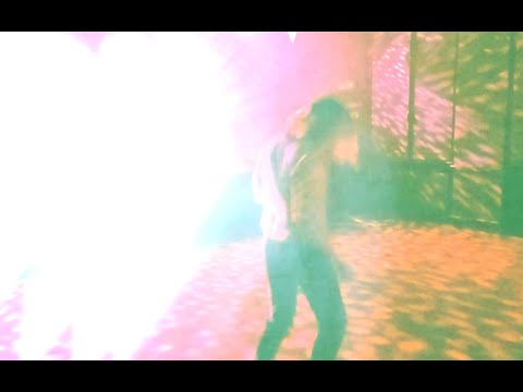 DELACAVE - Crossing Times - [TMR043] © TeenageMenopause Records