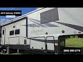 Check out this Video for a 2019 Heartland Gateway 3700RD(Stock #467444)  for sale by Pop RVs. This unit is located in Sarasota, FL
