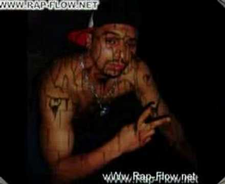 kachela (rap marocain)